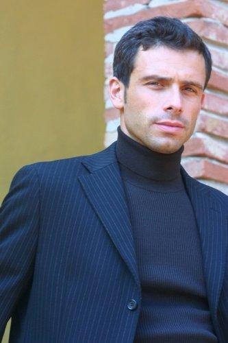 stefano bosia